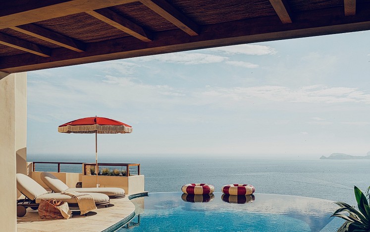 Best Residential Pool 2025