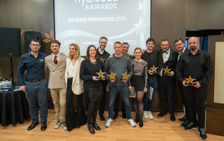 Hydrosud Awards 2025